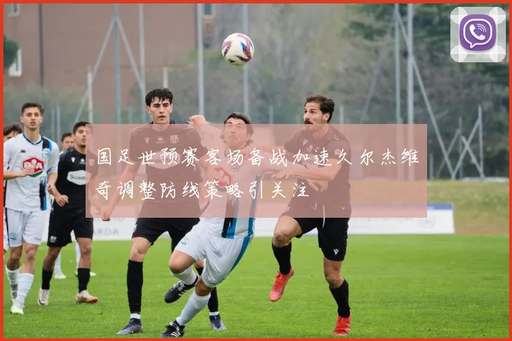国足世预赛客场备战加速久尔杰维奇调整防线策略引关注